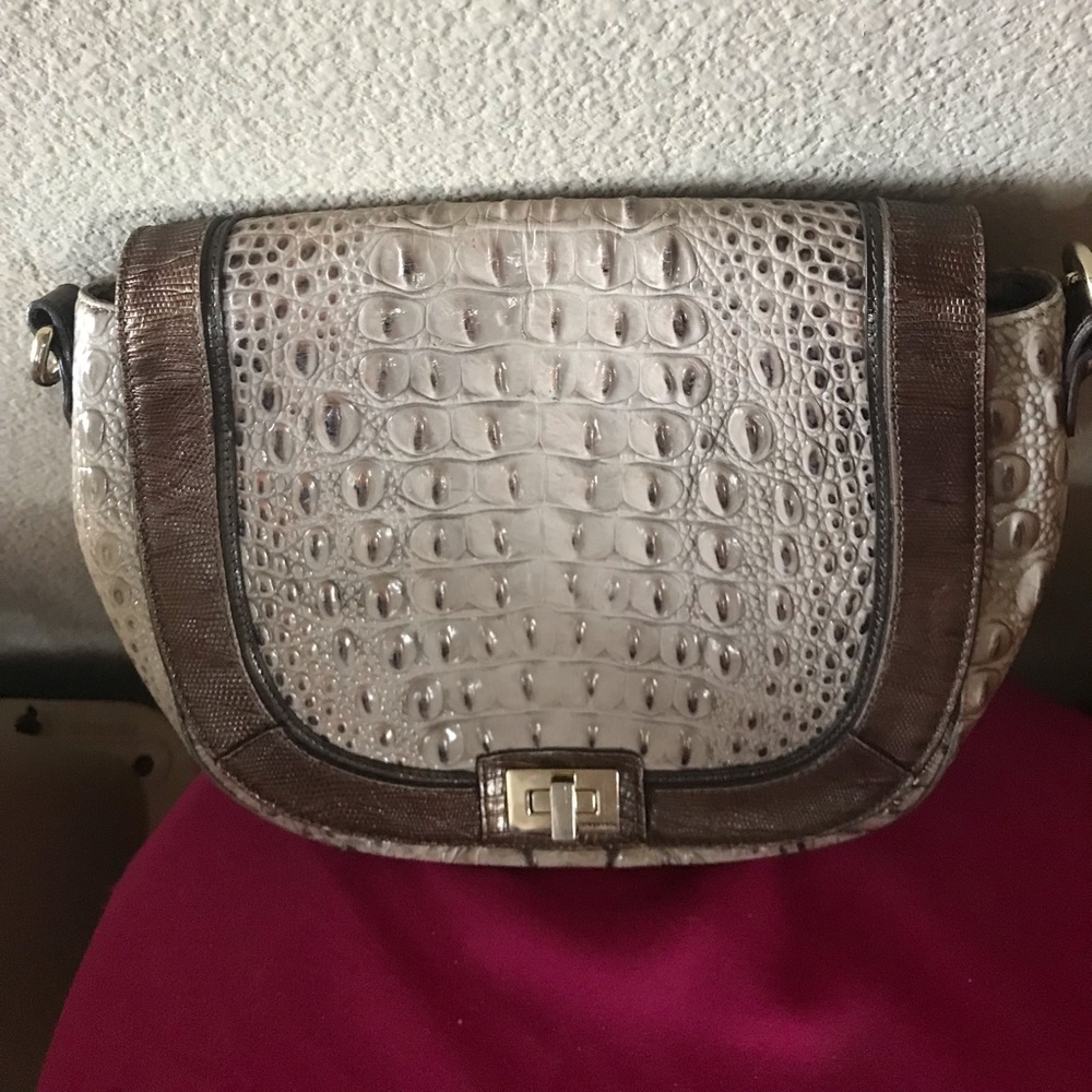 Brahmin Shoulder Bag